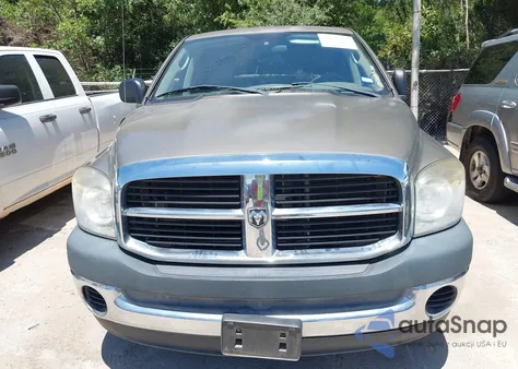 2007 Dodge Ram 1500 St z USA, uszkodzony, nr VIN 1D7HA18P97J635901